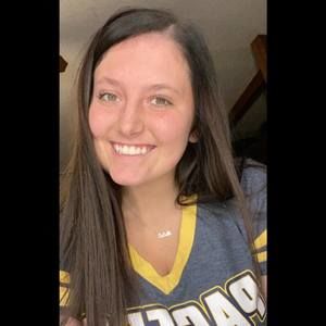 Meet your Posher, Brittney